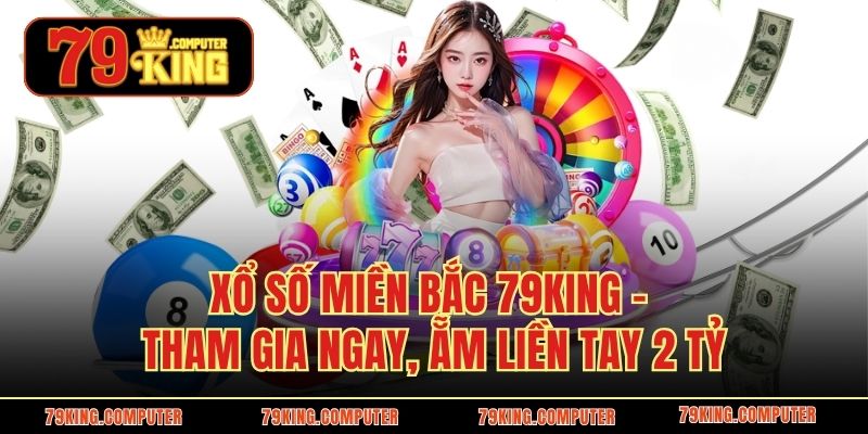 Xổ số miền Bắc